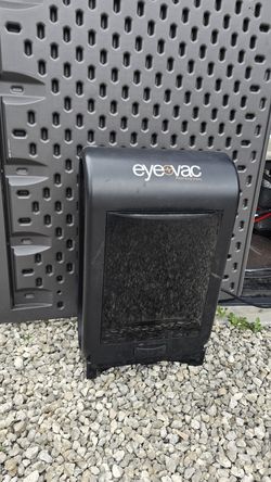 Eyevac
