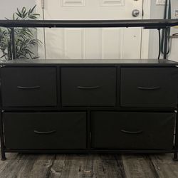 TV Stand / Dresser 