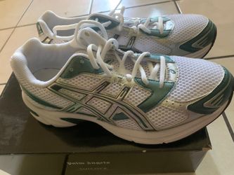 Asics