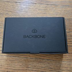 Backbone Controller