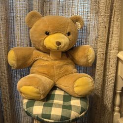 TEDDY BEAR