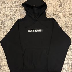 Supreme Hoodie 