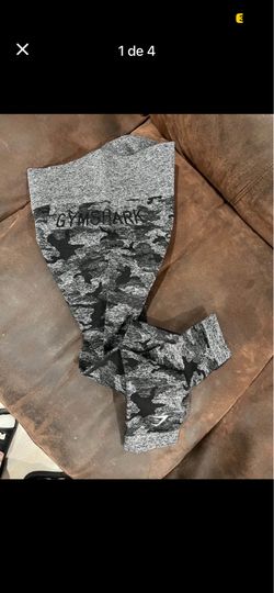 Leggings Gimshark talla S