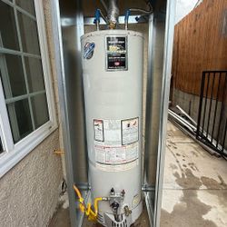 Water Heaters 