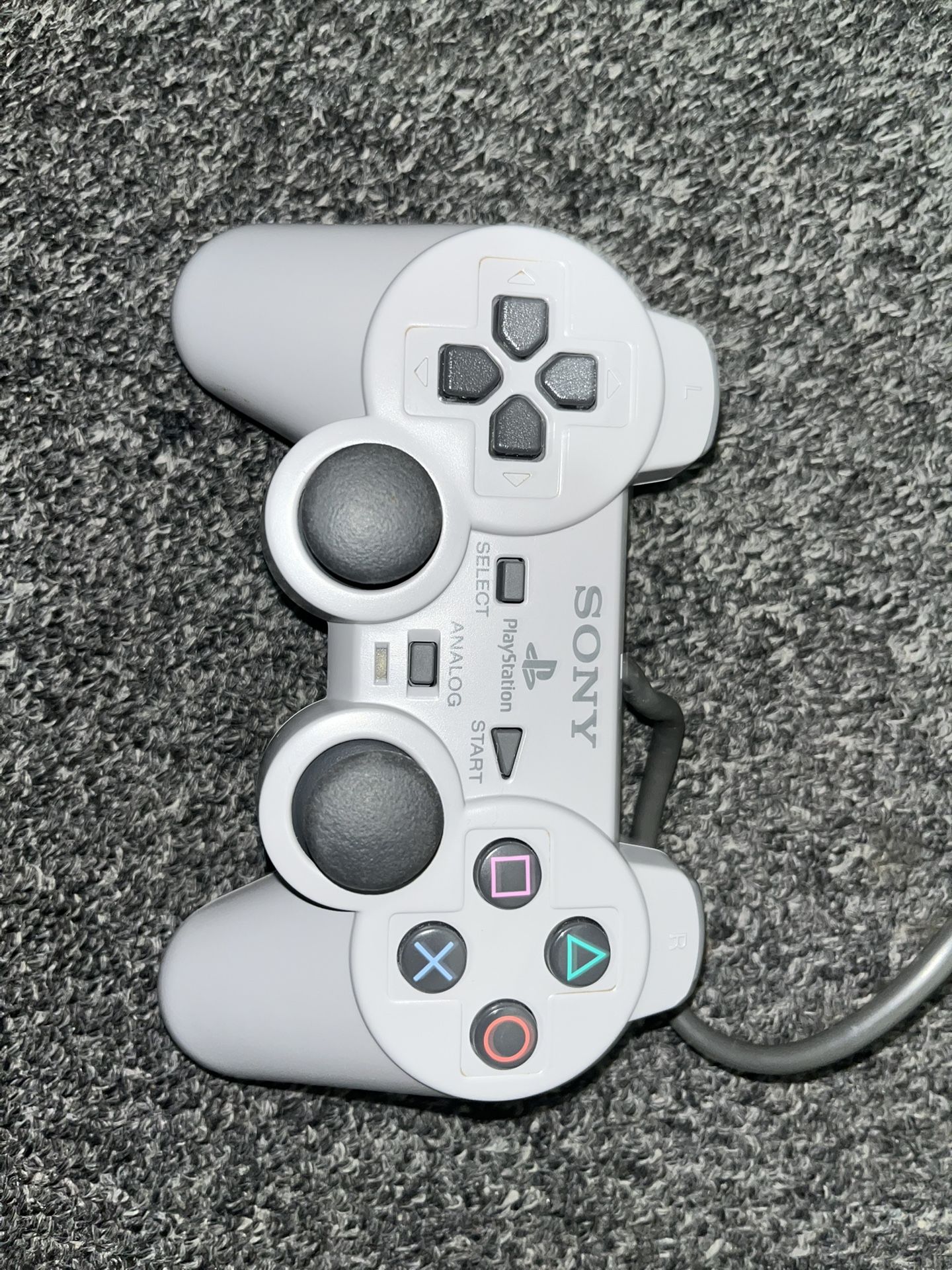 DualShock Playstation Controller