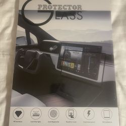 PROTECTING GLASS