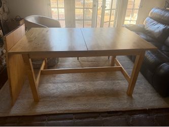 Ikea Norden Table
