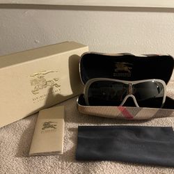 Burberry Sunglasses