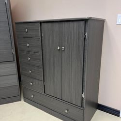 New Closet 