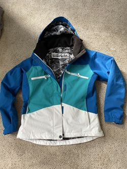Bodyglove Snowboard/ Ski Jacket- Women’s Size Medium 