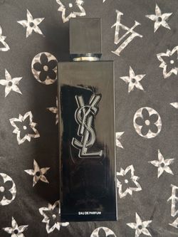 YSL cologne