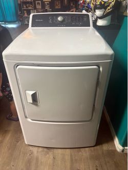 Free gratis  dryer