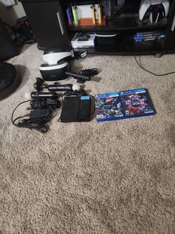 Playstation Vr