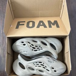 Stone Sage Foam Runners