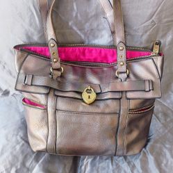 JUICY COUTURE SHOULDER BAG