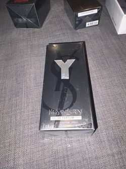 Ysl Le Parfum