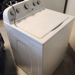 whirlpool washer (dryer Not Included)