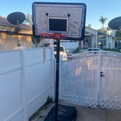 Basketball Court