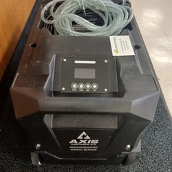 Dehumidifier  Phoenix Drymax XL