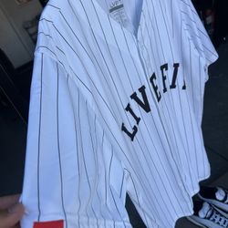 LVFT Jersey XXL