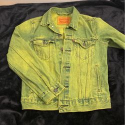 Levi Jacket