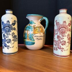 Ceramic Decor