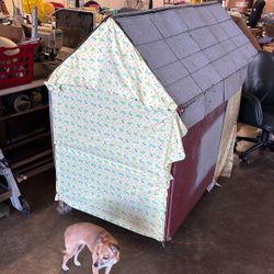 Dog House 