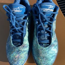 Mens NIKE Lebron XXI Size 9.5
