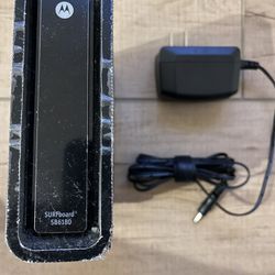 Motorola Modem SB6180