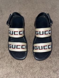 Gucci Sandals 