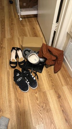 Shoes