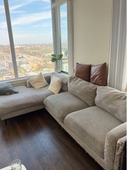 free couch