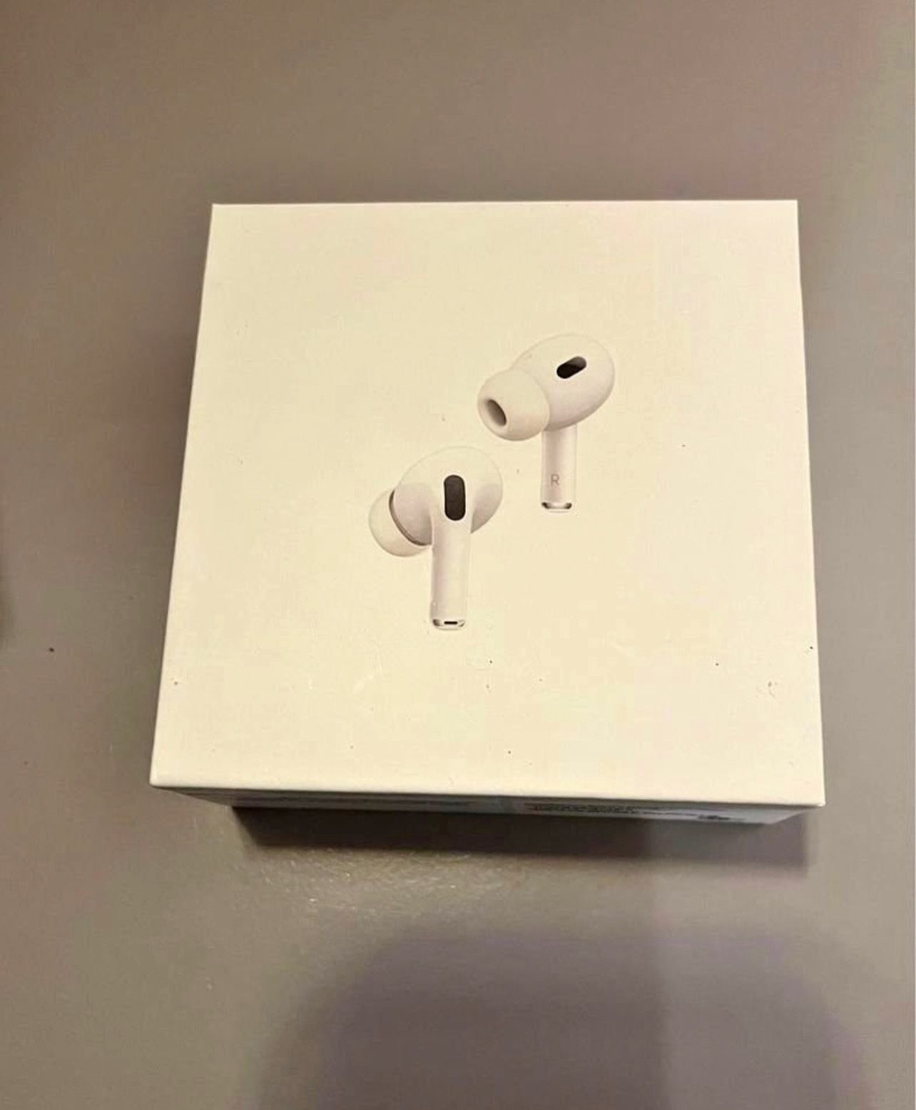 AlRPODS Pro 2nd Gen