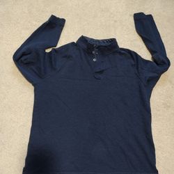 Sweater For Men Size L 