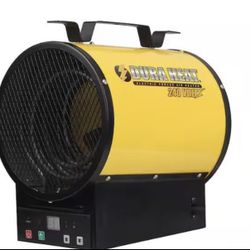NEW DuraHeat Garage Patio Electric Fan Mr. Heater