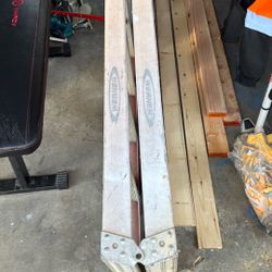 14 Foot Werner Ladder