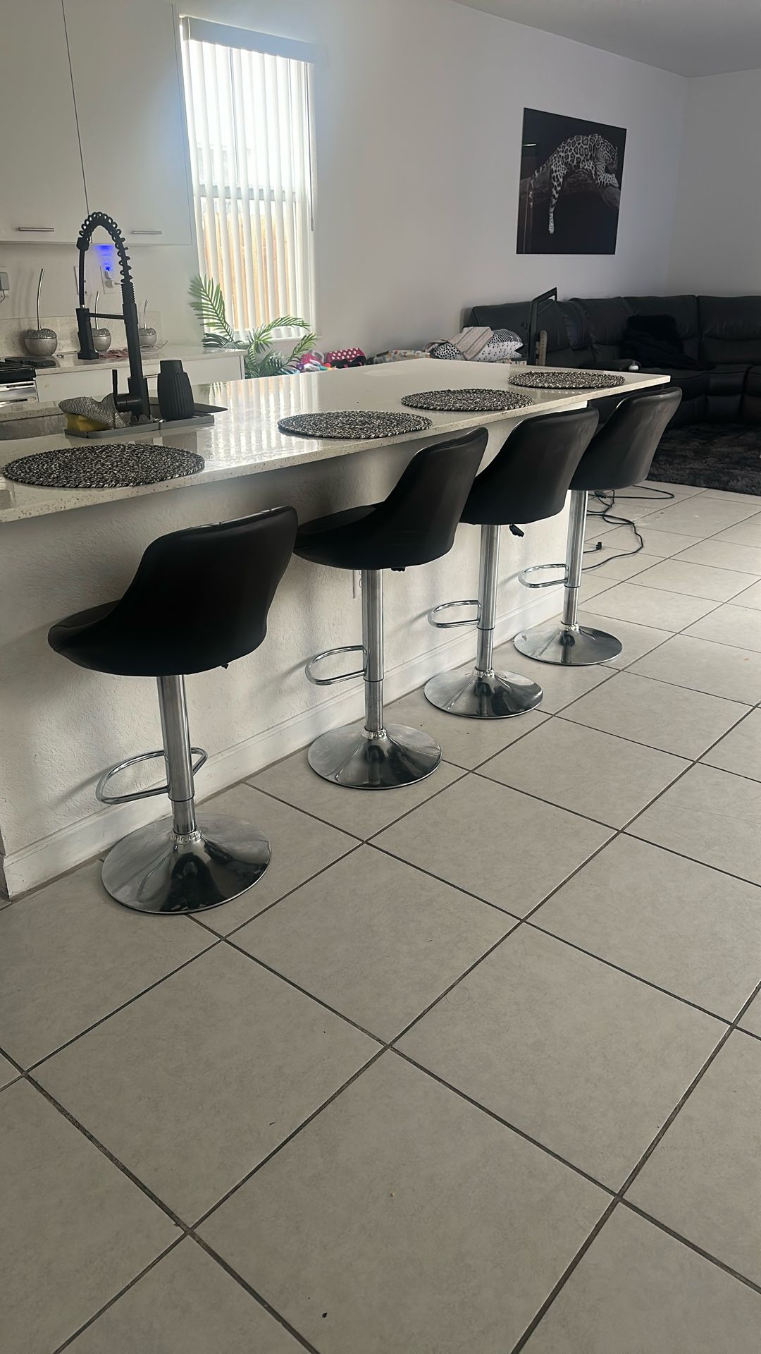 Counter Stools