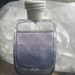 Hawas Ice Cologne for Trade