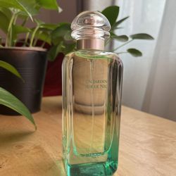 Hermes Un Jardin sur le Nil Perfume - 3.38 Oz