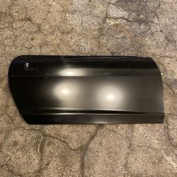 Right Passenger Side New Outer Shell Door OEM For 10-15 Chevy Camaro