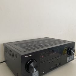 Pioneer VSX-1022 AV Stereo Hdmi Receiver Home Theater 