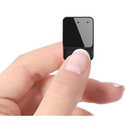 Voice Recorder - 64GB Mini Voice Recorder Voice Activated Recorder with Small Recording for Car,Meetings,Lecture,Interview