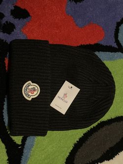 Moncler Beanie 