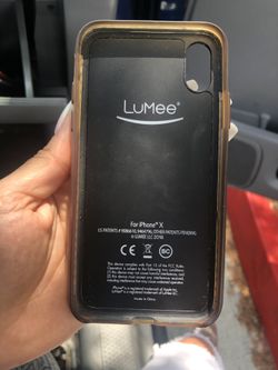 LUMEE DUO