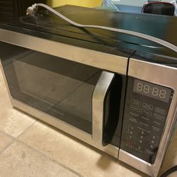 Farberware Microwave Oven