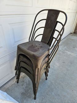 $10 per chair