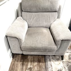 Automatic Recliner Chair,