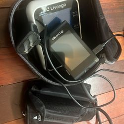 Blood Pressure Monitor - Livongo