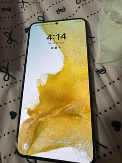 Samsung galaxy S22+ desbloqueado 128g
