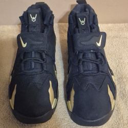 Nike Air DT Max '96 "Colorado Home" - Mn(Sz 8)